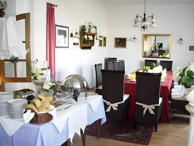 Hotel Pellmühle – Hotelfoto