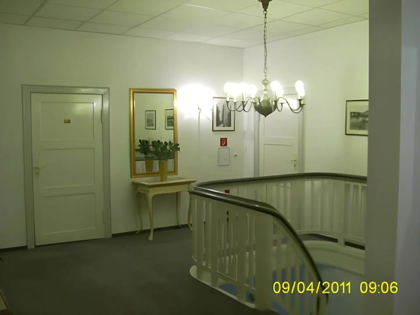 Weißes Schloß LOUNGE_LOBBY