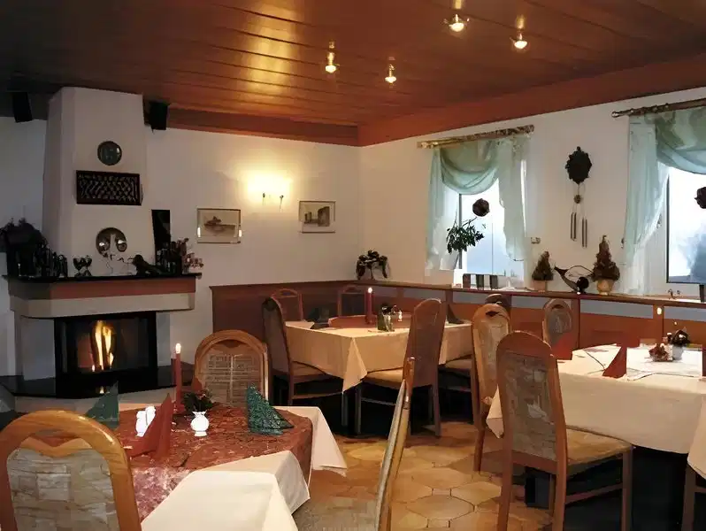 Eisenberger Hof – Hotelfoto