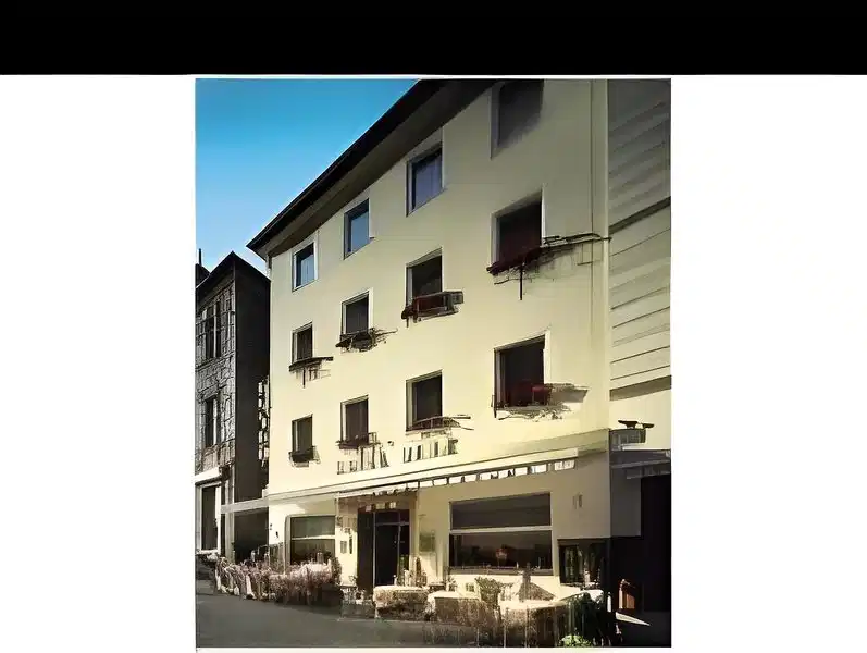 Binz – Hotelfoto
