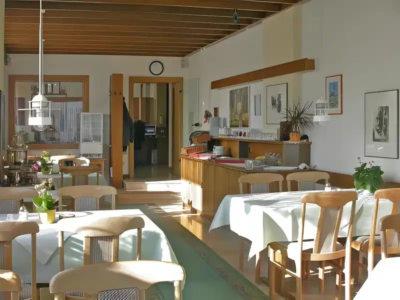 Kniestedter Hof – Hotelfoto