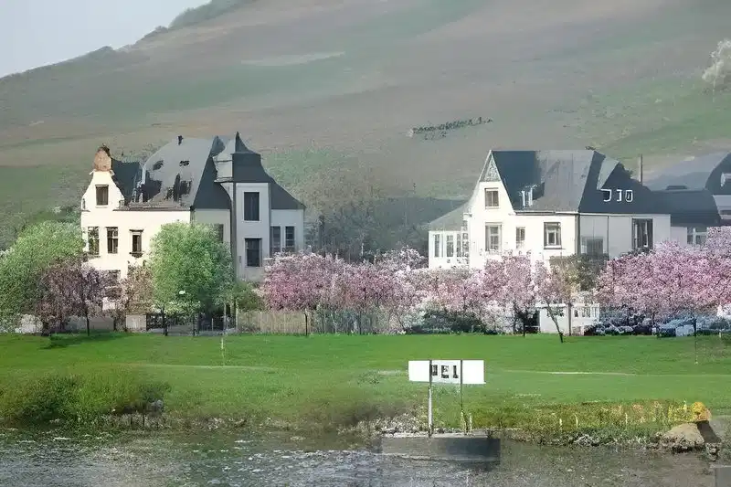 Villa Melsheimer – Hotelfoto