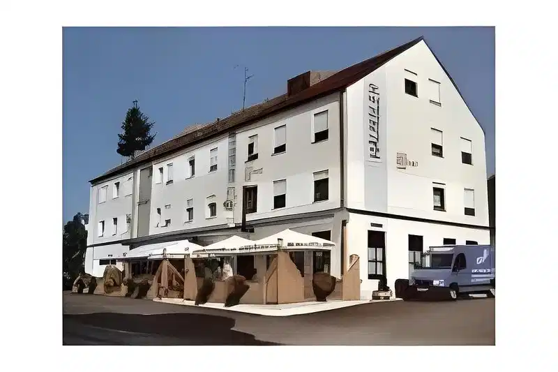 Häußler – Hotelfoto