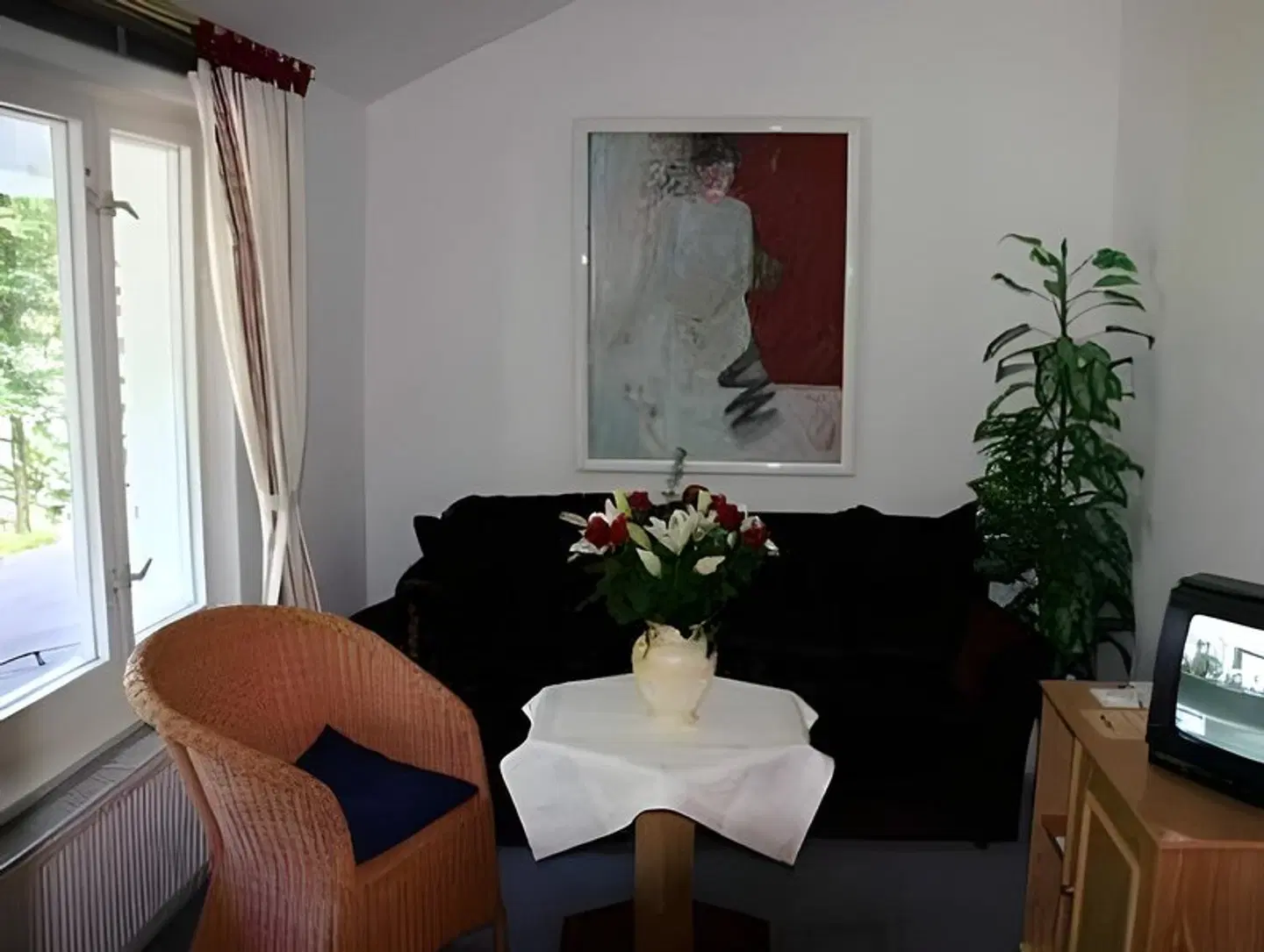 Weißes Schloß ROOM_EXAMPLE