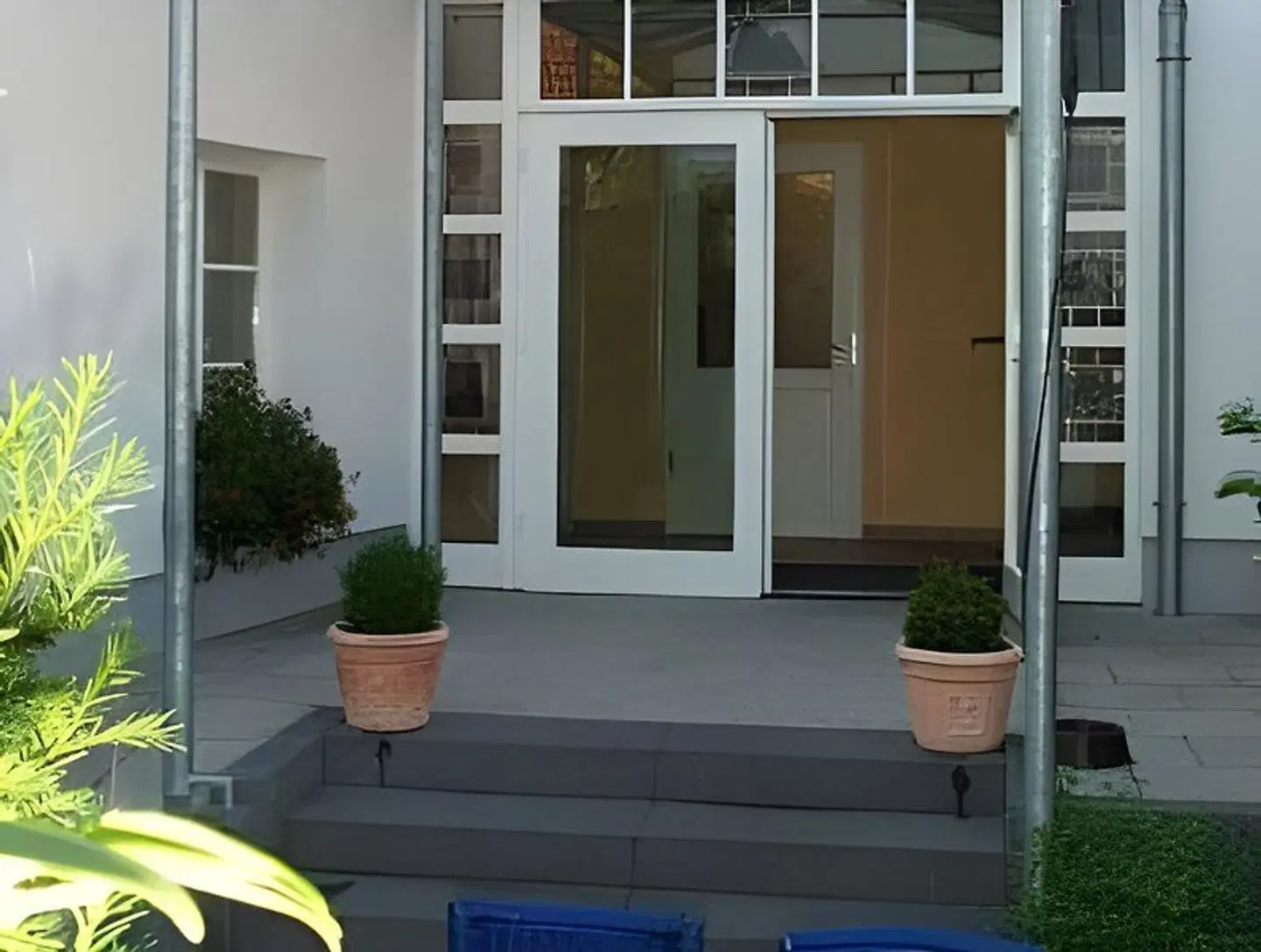 Hotel Veltrup EXTERIOR