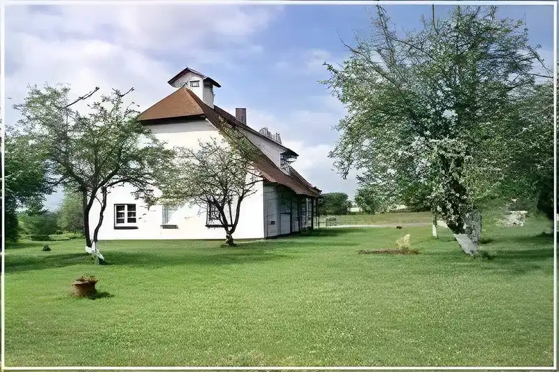 Pension Schwalbenhof – Hotelfoto