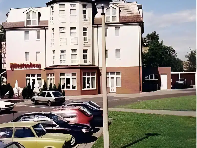 Fürstenberg – Hotelfoto
