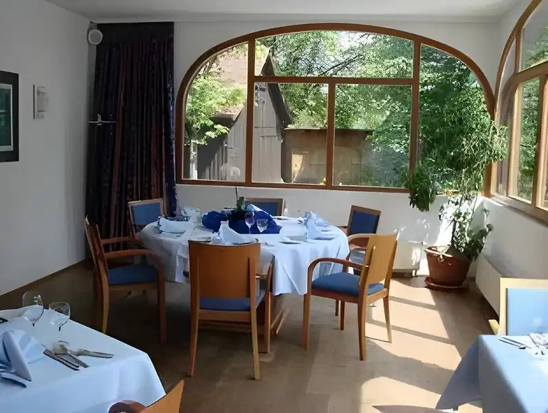 Erbgericht – Hotelfoto