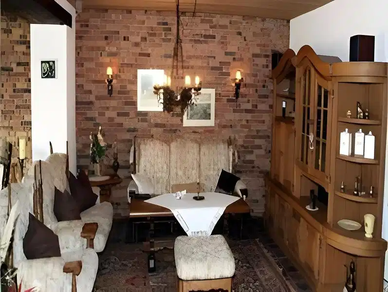 Mennicken – Hotelfoto