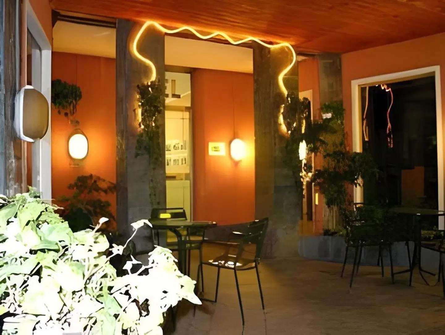 Vittoria Restaurant