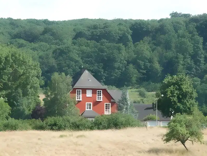 Rotenberg – Hotelfoto