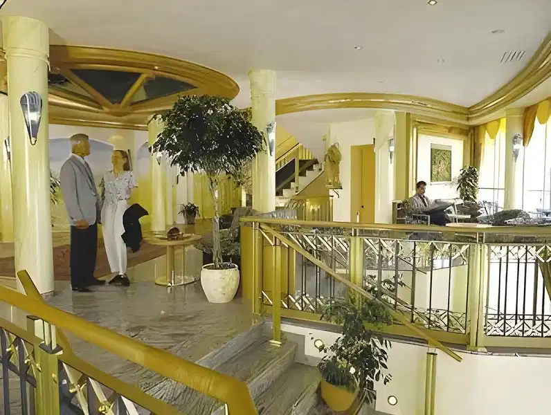Altdorfer Hof – Hotelfoto