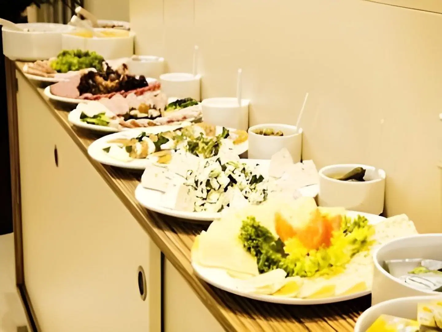 nu Restaurant
