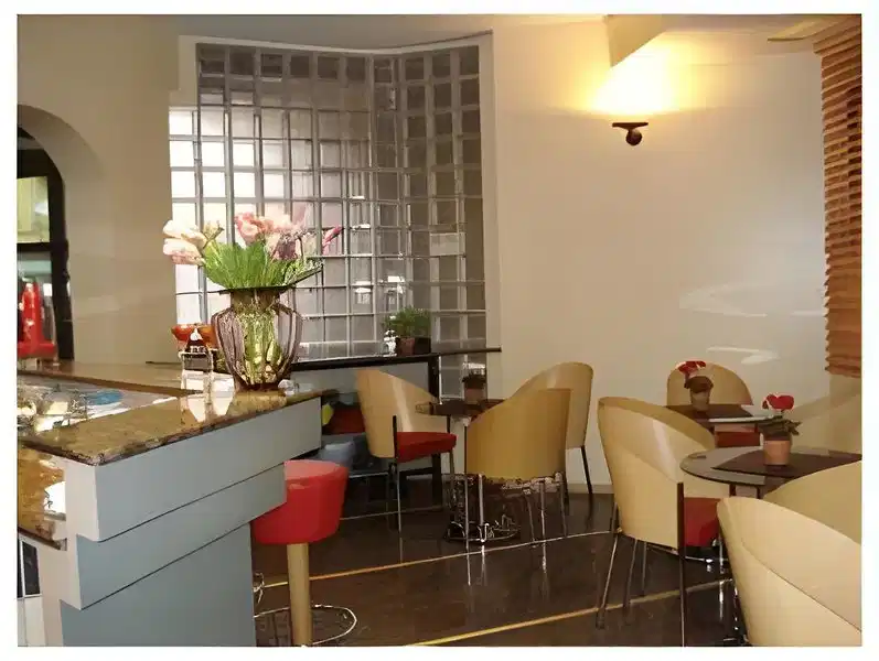 Hotel Maxim – Hotelfoto