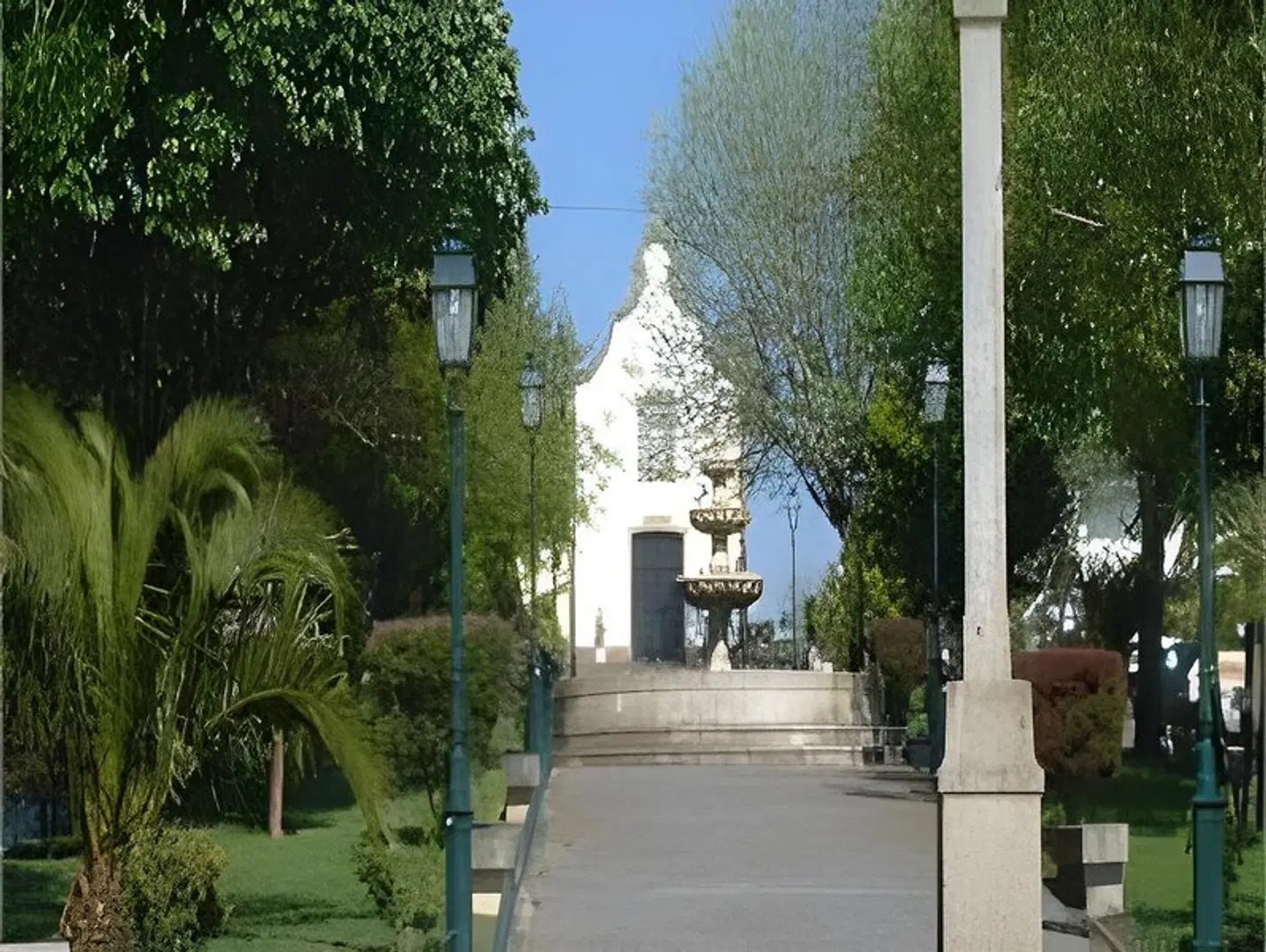 Rural Quinta de Sao Sebastiao EXTERIOR
