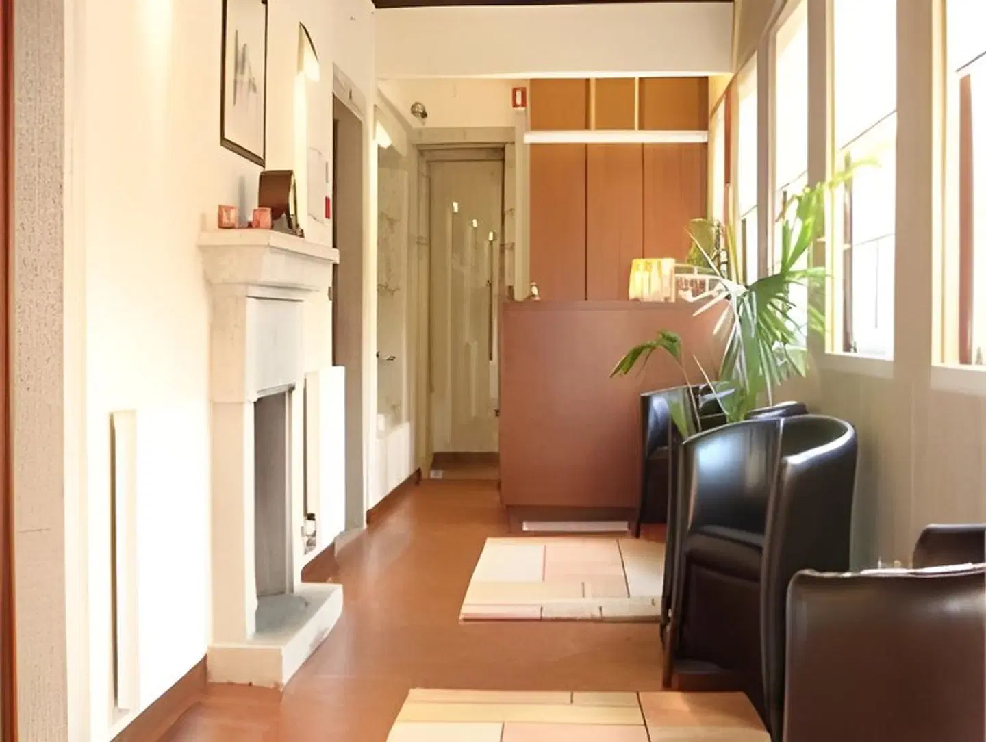 Rural Quinta de Sao Sebastiao ROOM_EXAMPLE