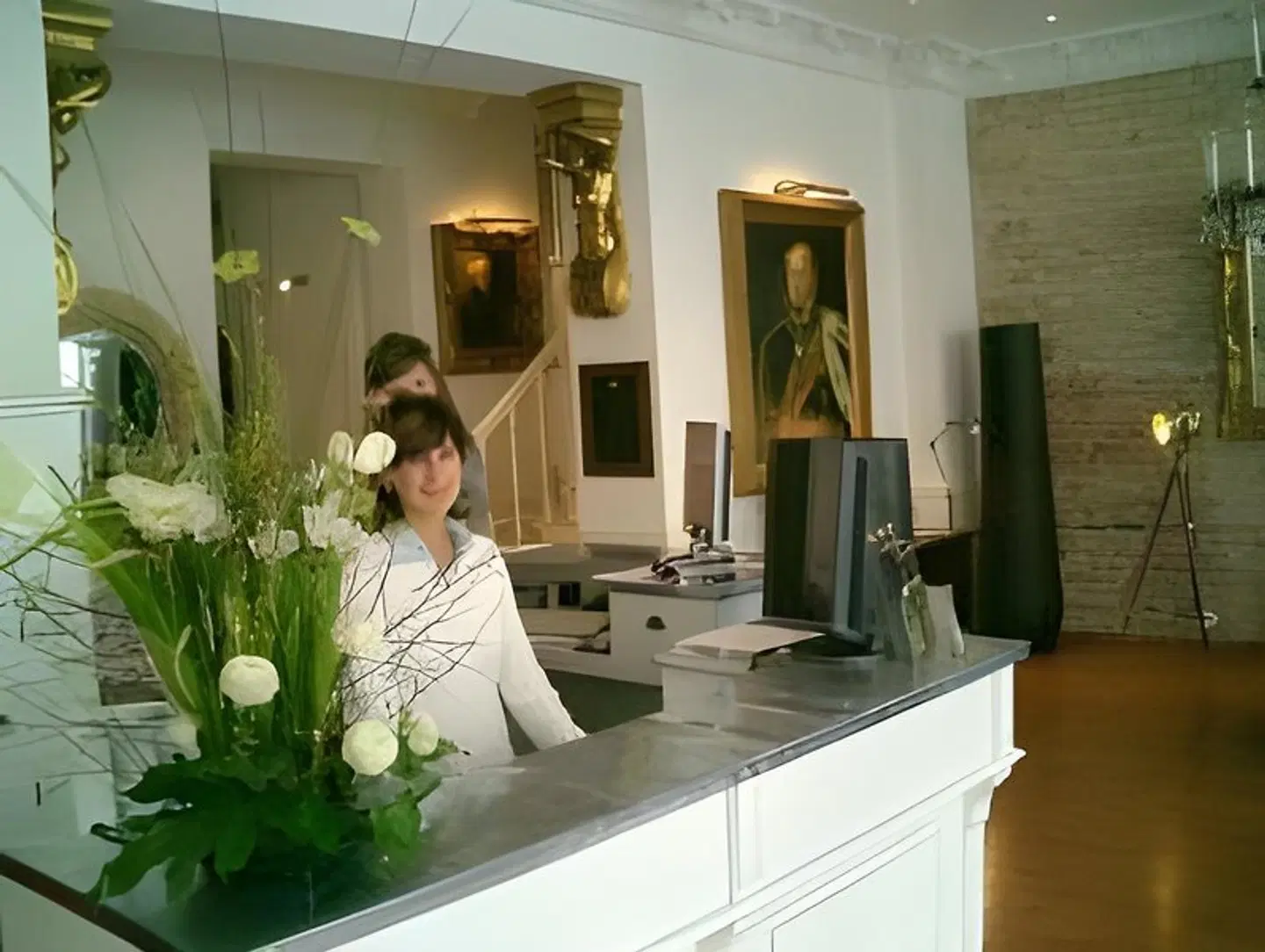 Honigmond Boutique Hotel HEALTH_BEAUTY