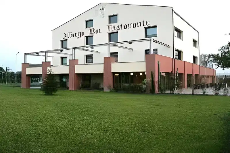 Real Fini Baia Del Re – Hotelfoto