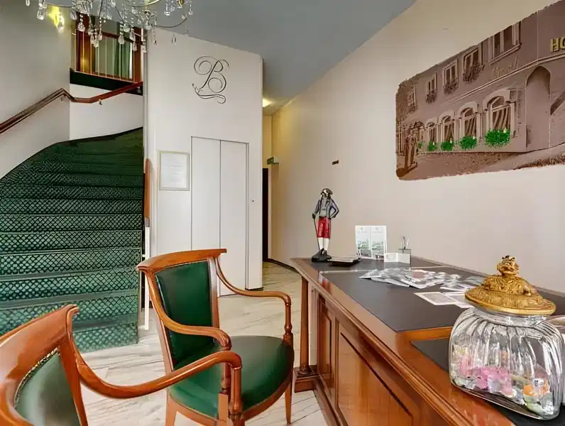 Beek – Hotelfoto