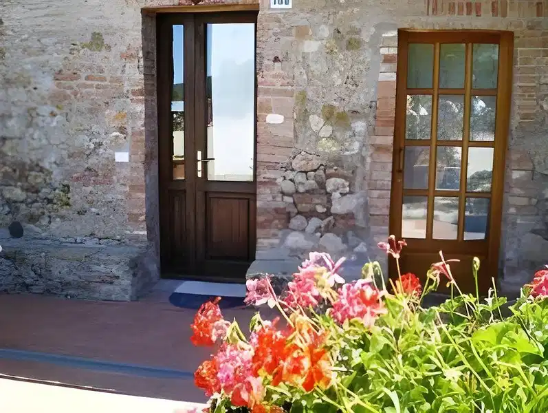 Fullino Nero Rta - Residenza Turistico Alberghiera – Hotelfoto