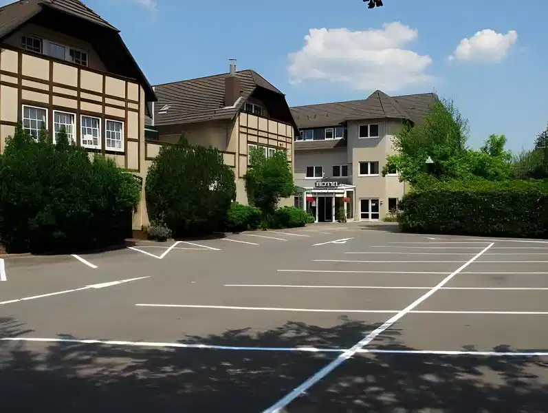 Bullerdieck – Hotelfoto
