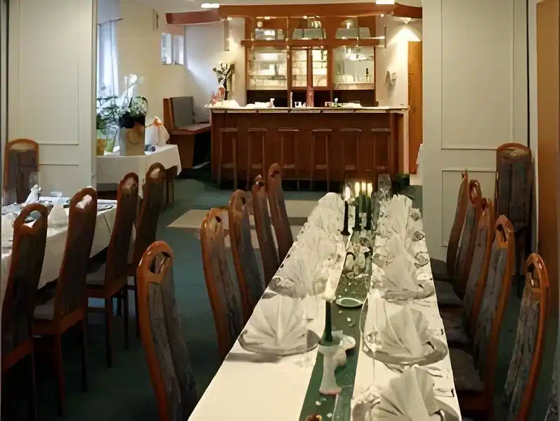 Hotel Weisser Schwan – Hotelfoto