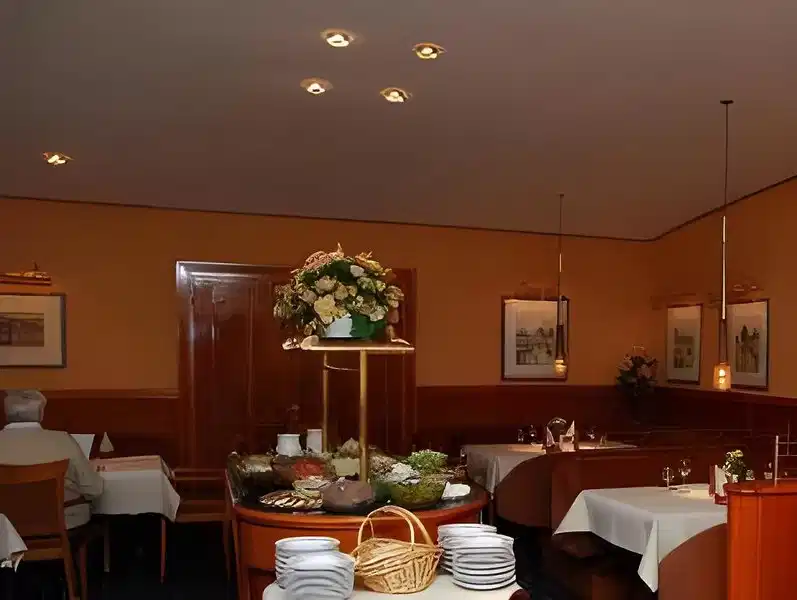 Röhrs – Hotelfoto