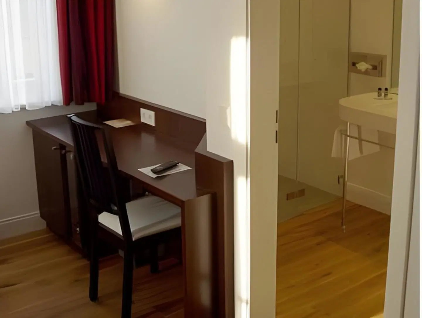 Am Burgmannshof ROOM_EXAMPLE