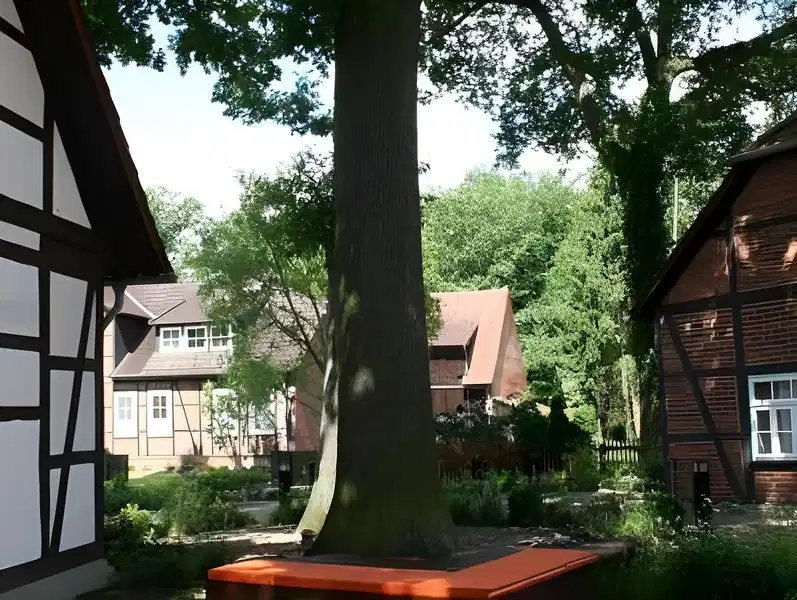 Hotel Am Kloster – Hotelfoto