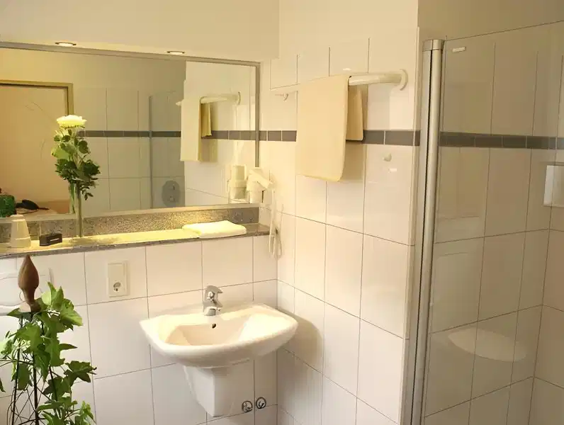Schroeders Stadtwaldhotel – Hotelfoto