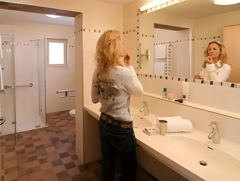 Appartements Bergsonne – Hotelfoto