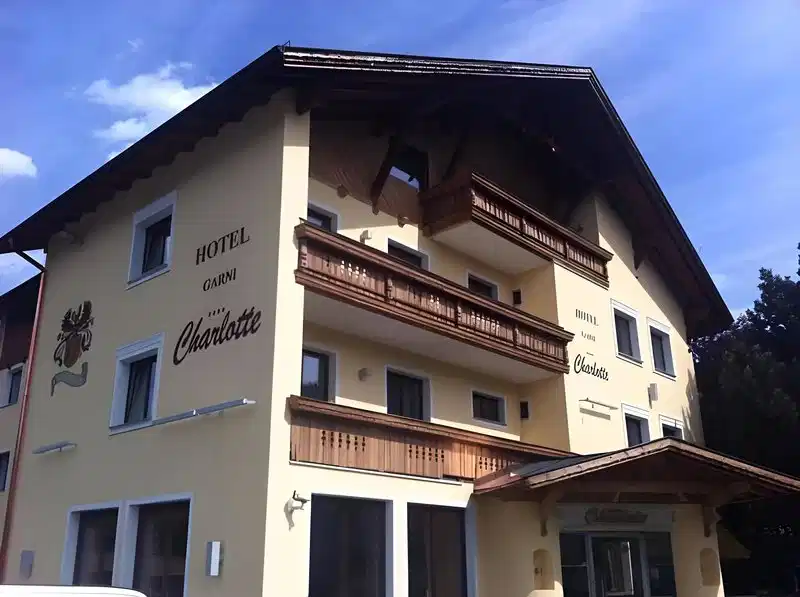 Hotel Charlotte – Hotelfoto