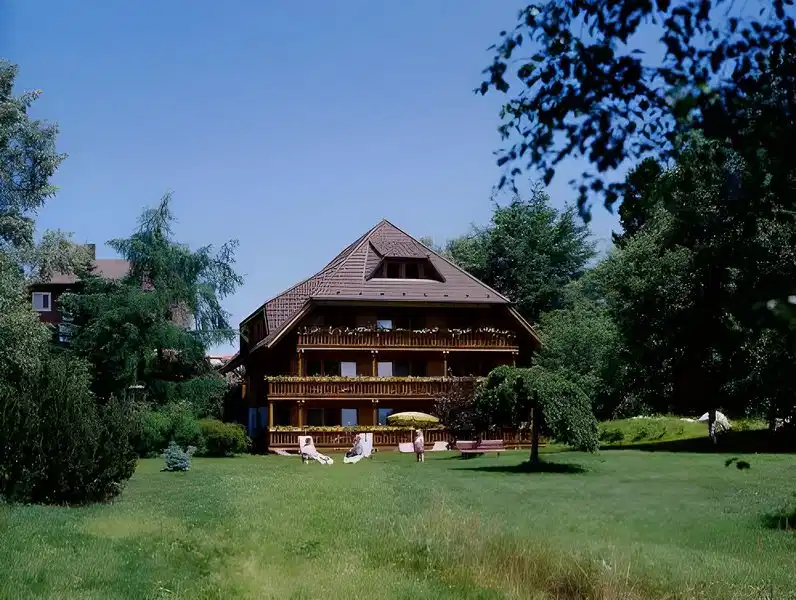 Imbery – Hotelfoto