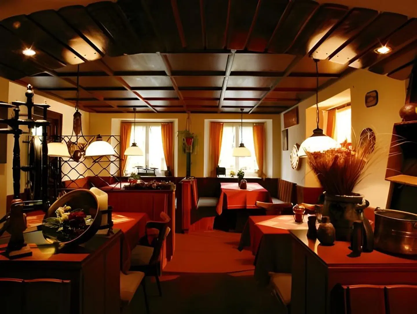 Imbery Restaurant