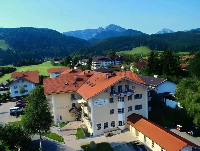 Salzburger Hof – Hotelfoto
