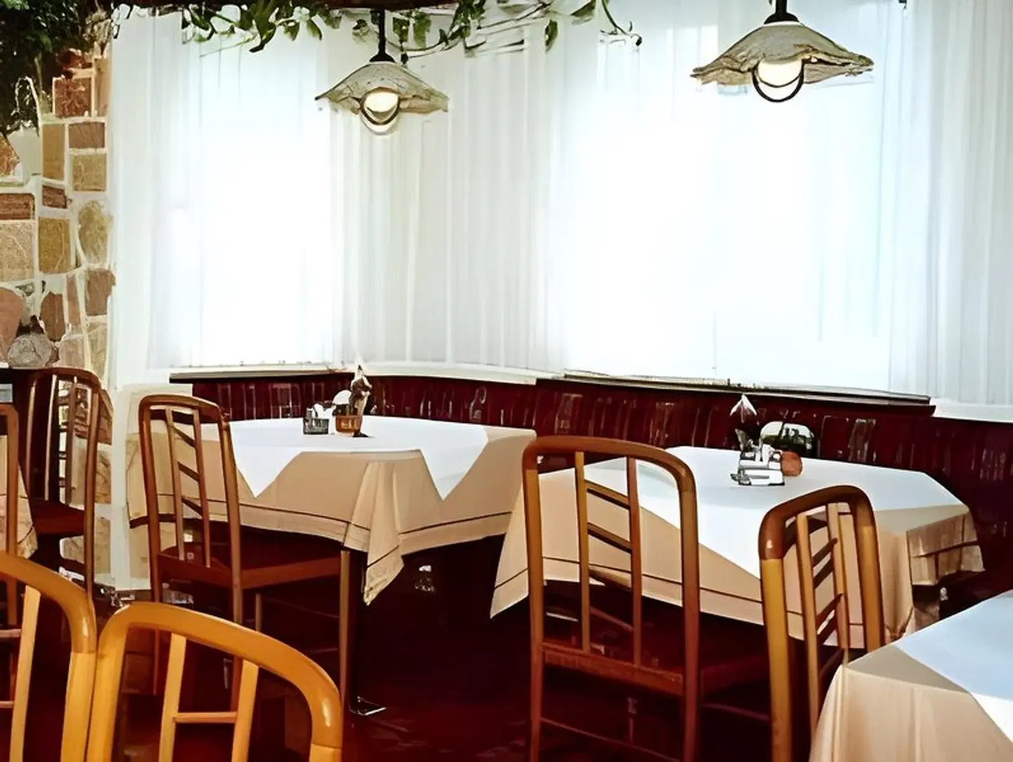 Meteora Restaurant