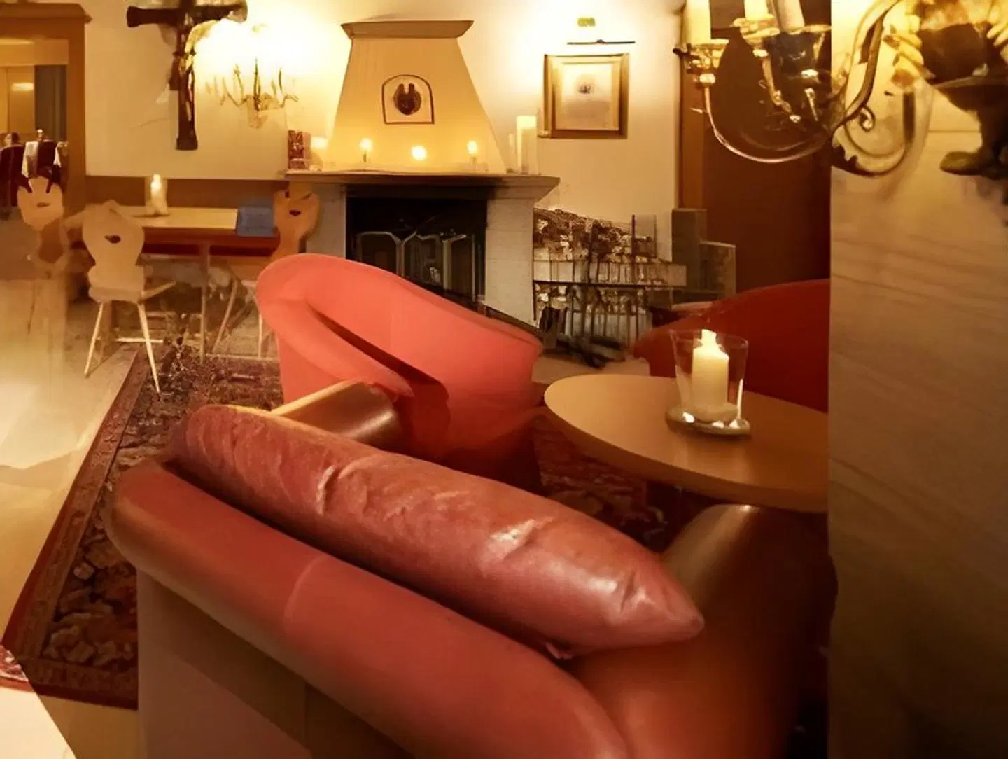 Landhaus Steiner LOUNGE_LOBBY