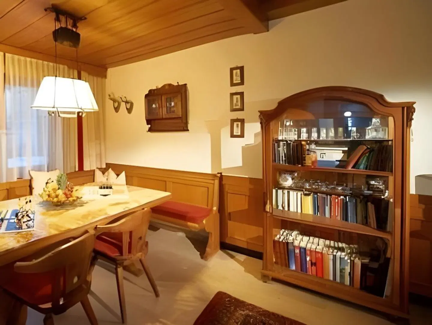 Landhaus Steiner Bar