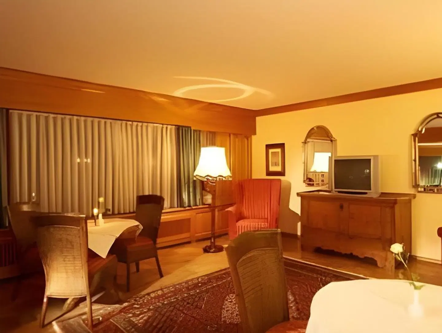 Landhaus Steiner ROOM_EXAMPLE