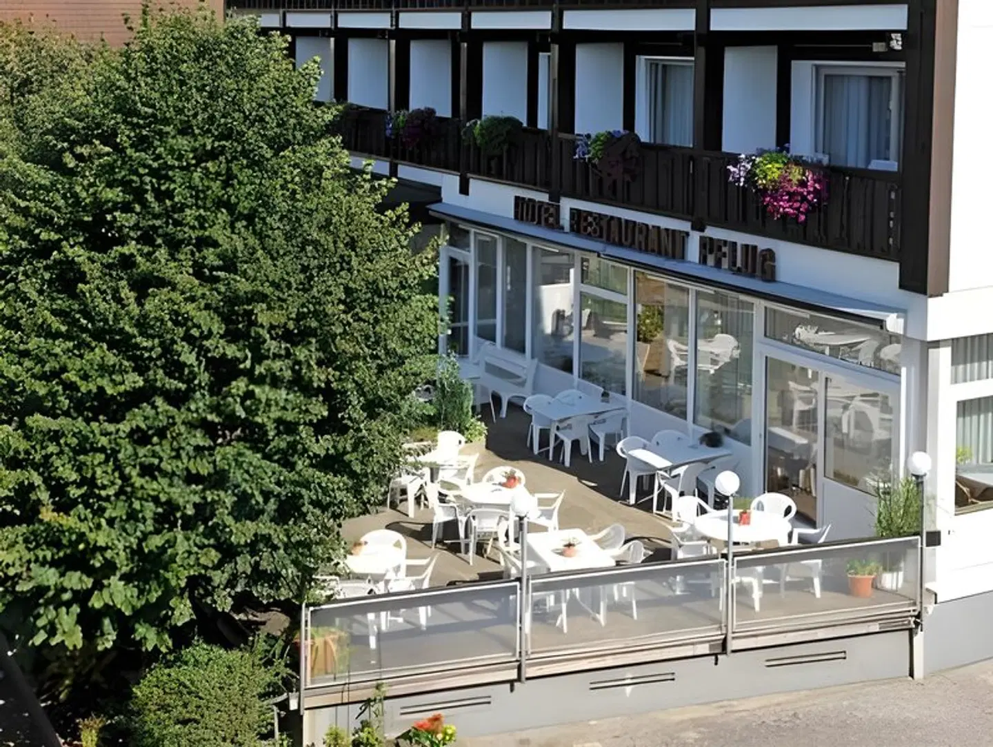 Pflug EXTERIOR
