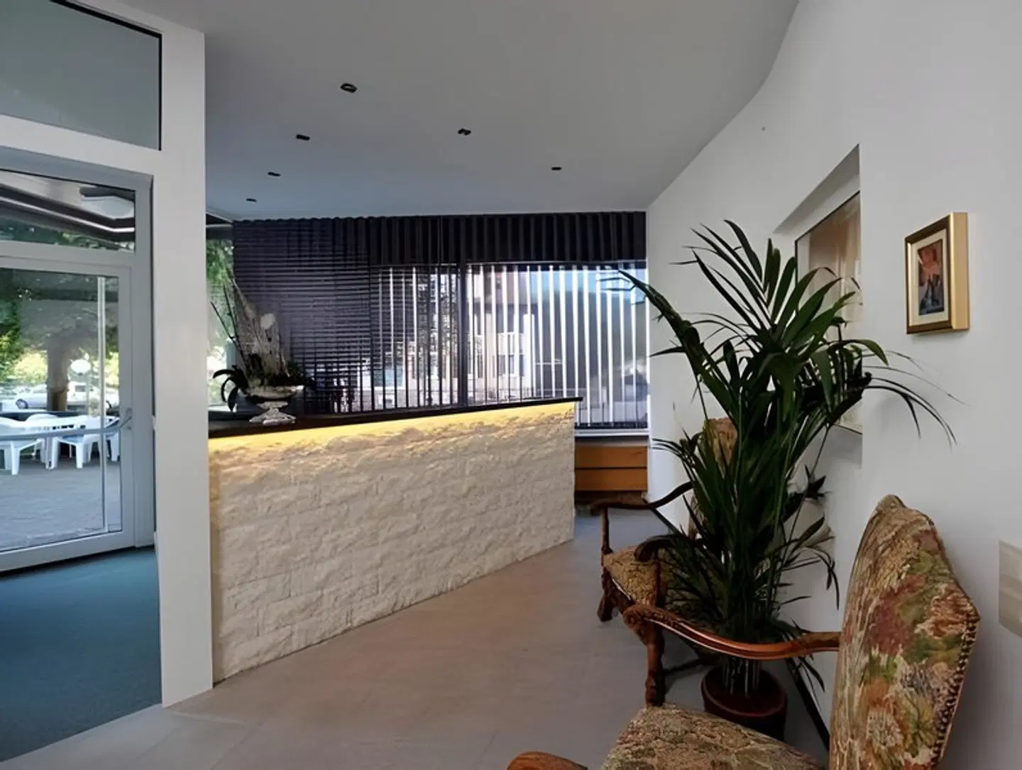 Pflug LOUNGE_LOBBY