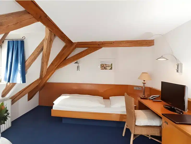 Am Zehntstadl – Hotelfoto
