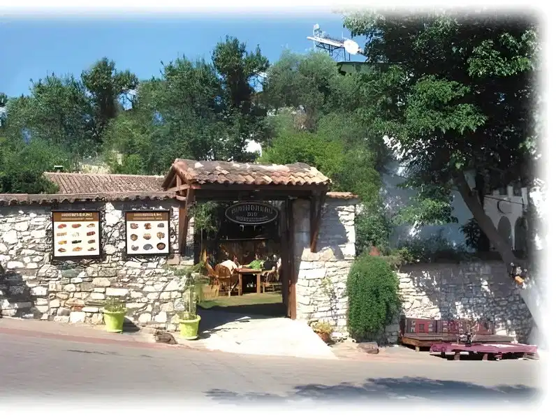 Boomerang Guest House – Hotelfoto
