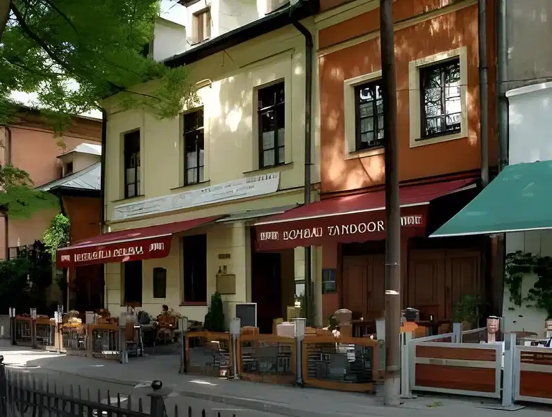 Dom Casimi – Hotelfoto