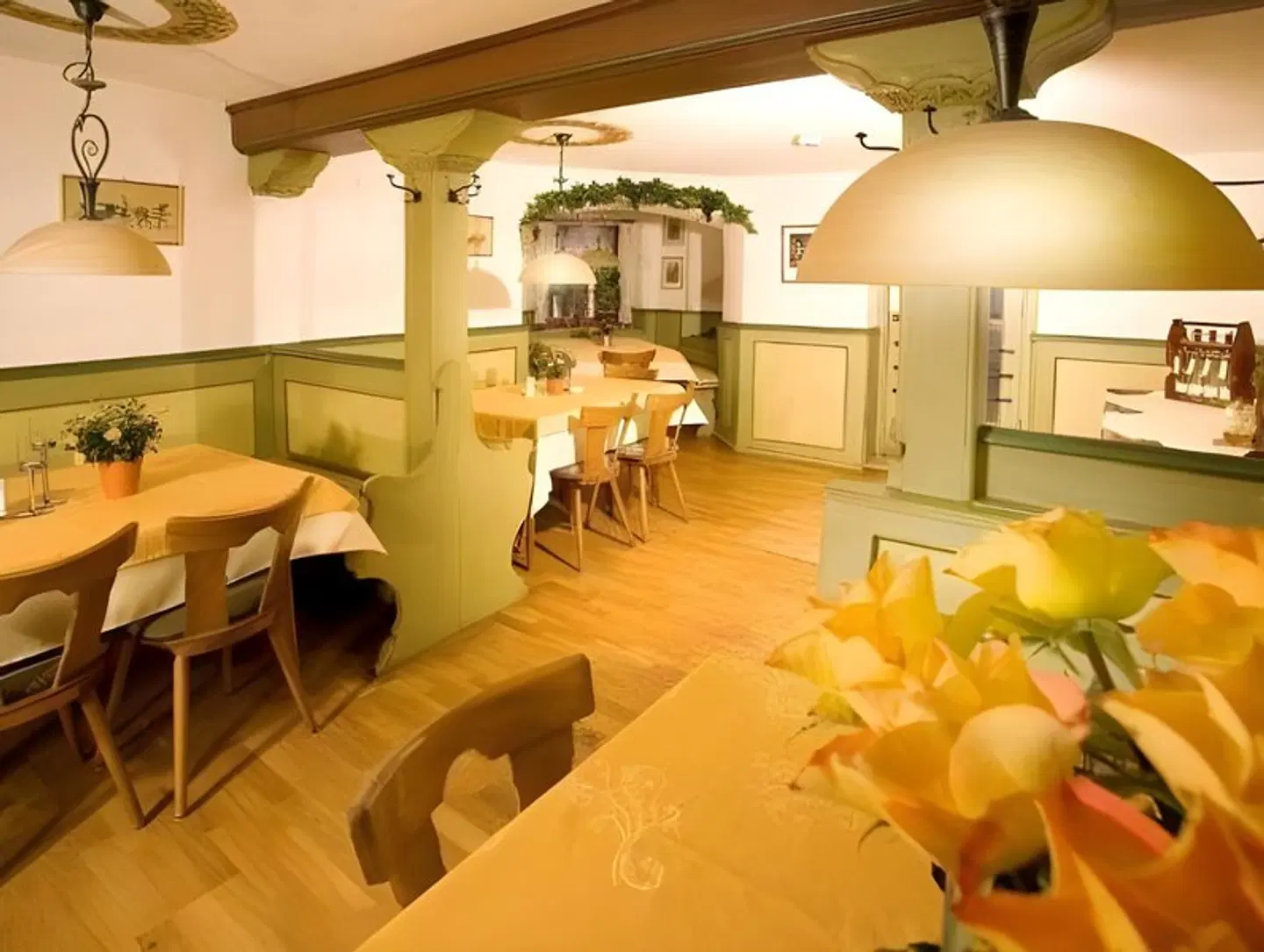 Terofal Restaurant
