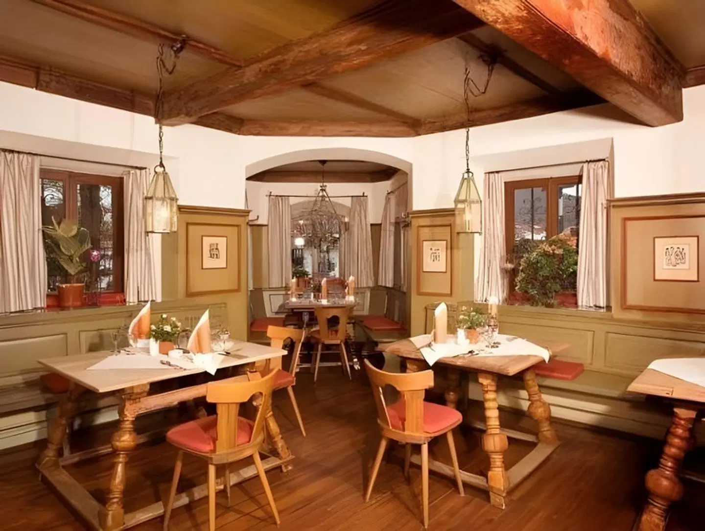 Terofal Restaurant