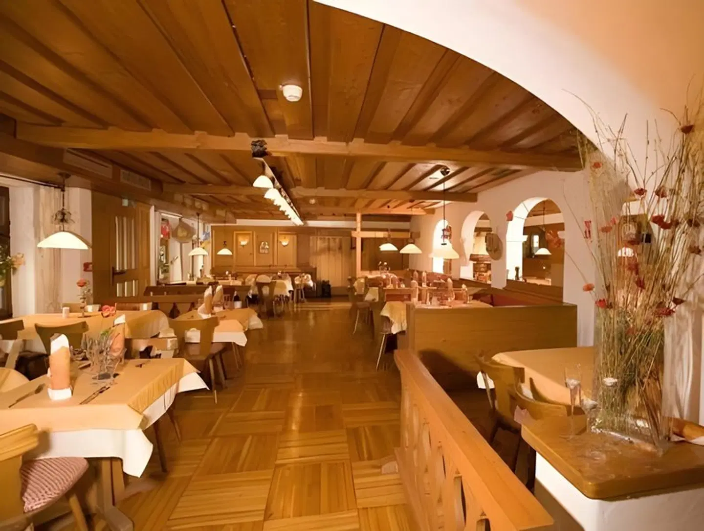 Terofal Restaurant