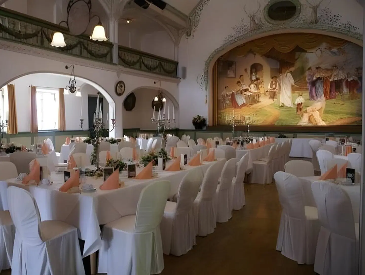 Terofal Konferenz