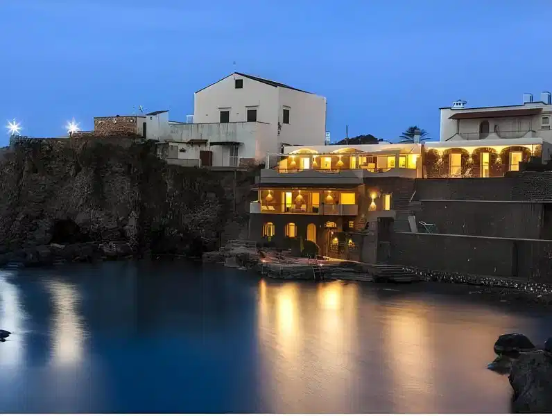 Ischia Blu Resort – Hotelfoto