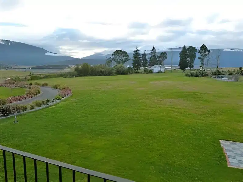 Te Anau Lodge – Hotelfoto